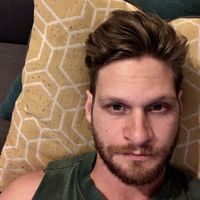 Nick Mervis的照片