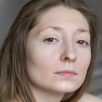 Toma Nazarova的照片