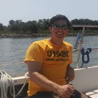 Chris Mullen's Photo