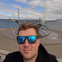 Rory McDougall's Photo