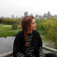 Marta Ruiz Sánchez的照片