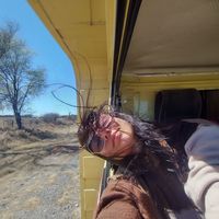 Karolina Borges's Photo