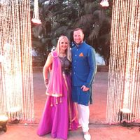 Craig Lucas的照片