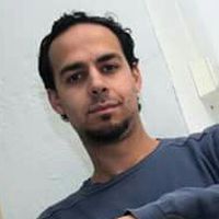 Jesus Garcia的照片