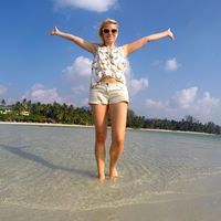 Annika Dünner的照片