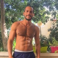 Doron Taussy's Photo