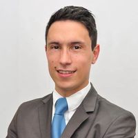 Andre Marques's Photo