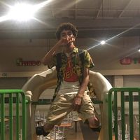 Фотографии пользователя Fernando Zamorano