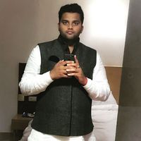 Karthik Dantuluri's Photo