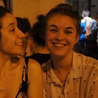 Camille Muller's Photo