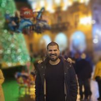 José Pantoja的照片