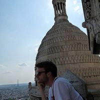 Maxime Vincent's Photo