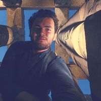 Mohamed Ghaith的照片