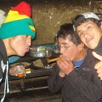 Fotos von Luis Miguel Chavez Ascarza