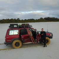 Photos de Aleksi Ganin