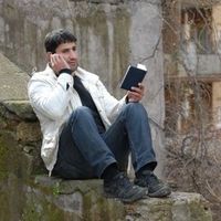 Areg Karapetyan的照片