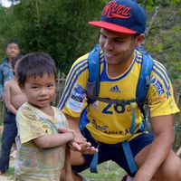 Karim Labidi的照片