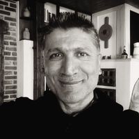 Birdal Çiçek的照片