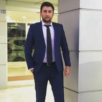 Murat Çetin's Photo