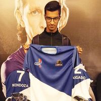 Mohammed Umar的照片