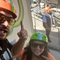 Sayan Chatterjee's Photo