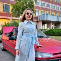 Fotos de Anastasiya Kapustina