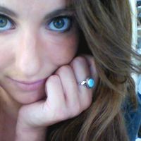 Chloé Guiraud's Photo