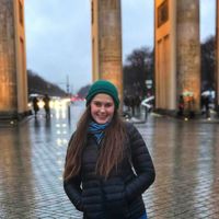 Cassandra Mitchell的照片