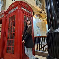 Laura Garcia Abad's Photo