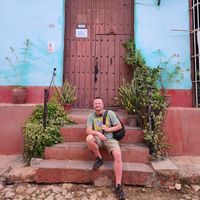 Mariusz Urbanczyk's Photo