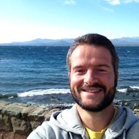 Benoit SEVENO's Photo