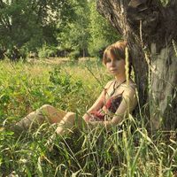 Mariia Nikonova的照片