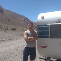 Фотографии пользователя Márcio Livramento