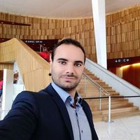 Le foto di Saeed Zahran