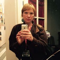 Henrike Pilz的照片