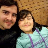 Photos de Diego Ramirez Illane