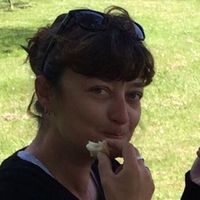 Christelle Bourin的照片