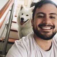 Andres Leyva's Photo