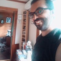 Manuel  Ramos's Photo