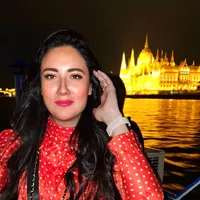 Ana de la Cruz's Photo