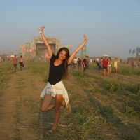 Alisa Karaeva's Photo