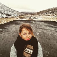 Vida Stravinskaite的照片