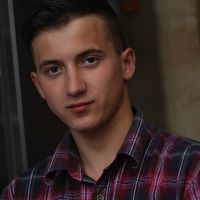 Povilas Krūminis's Photo