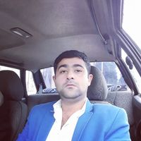 Tagi Talibov's Photo