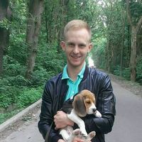 Ostap Khavalko's Photo