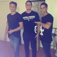 Le foto di Jack Warne