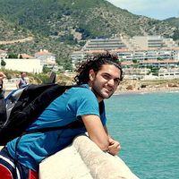 Sergio Rogel's Photo