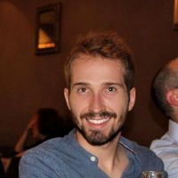 Paolo Manzionna的照片