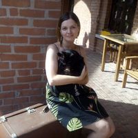 Genia Safatova的照片