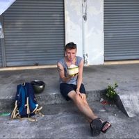 Bruno Ciechowski的照片